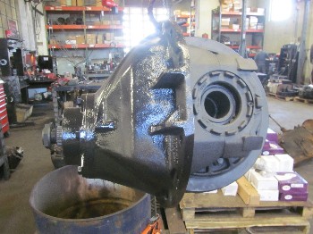 STOCK -  MAKE MODEL